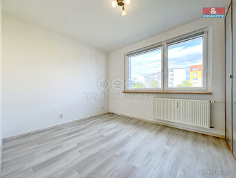 Prodej bytu 1+1, 41 m², Česká Lípa, ul. Brněnská - 12