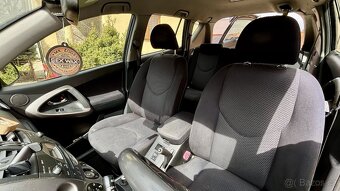 Toyota Rav4, 2.2, 100 kW, 4x4 - 12