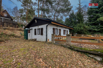 Prodej chaty, 60 m², Stříbro - 12