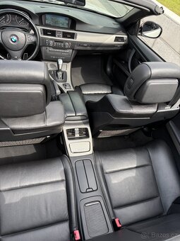 BMW 330D EDITION Lci e93 Cabrio M Paket 2013 Alu 20 - 12