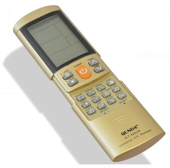 Univerzální dálkové ovládání klimatizace KT-N828U - 12