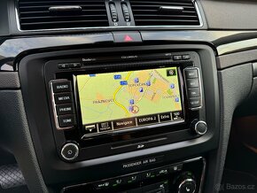 Škoda Superb II Combi 2.0 TSI DSG L&K - 12