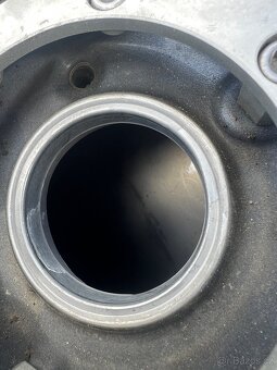 Honda cbr 900 rr Fireblade sc33 - 12