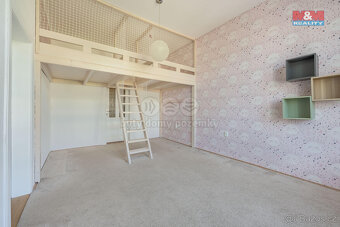 Pronájem bytu 2+1, 68 m², Praha, ul. Sokolovská - 12