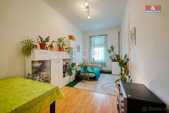 Prodej bytu 2+1, 53 m², Plzeň, ul. Koterovská - 12