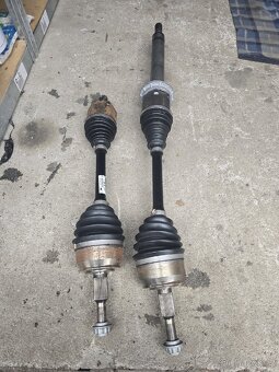 Motor VW T6 T6,1 2,0 TDi 110kW Bluemotion kod DNA/ DNAA - 12