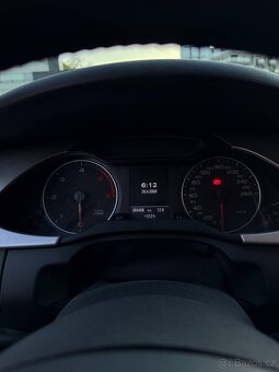Audi A4 B8 3.0TDI 4x4 Manual - 12