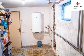Prodej rodinného domu 90 m2 Zátiší, Jílové - 12