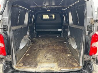 Peugeot Expert 2.0 Hdi 110KW LONG 1.MAJITEL Extra výbava - 12