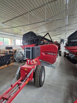 CASE IH AF8250 - 12