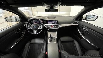 BMW ŘADA 3 - 12