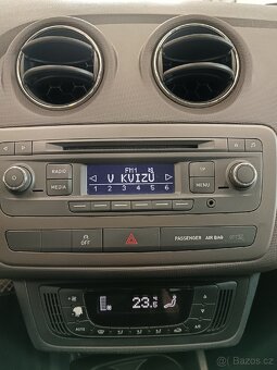 Seat Ibiza 1.2 TSi Style 91.000km,Combi,klima - 12