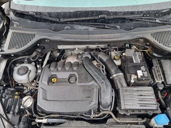 Škoda Karoq 1.5TSi 110kW DSG Drive Edition 32 770 km - 12