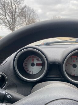 Alfa Romeo 156 2.4JTD 110kW - 12