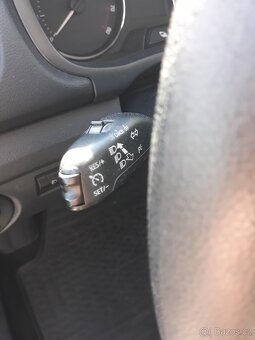 Škoda fabia combi Scout 1.2 tsi - 12