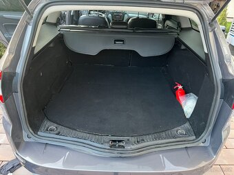Ford Mondeo 2.0 TDCI Titanium kombi (naj. 174 tis.km) - 12