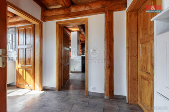 Prodej srubu, 70 m², Šemnice - 12