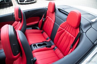 Mercedes Benz CLE 200 AMG, Burmester, MBUX, 360, D.B.Control - 12