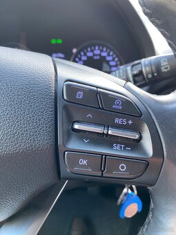 Hyundai I30 1.6 Crdi 81kW - 12