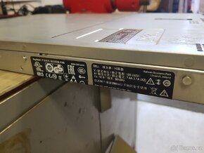 Server Dell PowerEdge R320 64GB RAM 6, 1x Xeon - 12