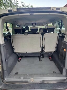 Citroën Jumpy 2.0 HDI 16V - 12