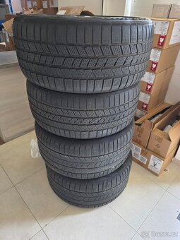 Kola BMW X5 F15 - 12