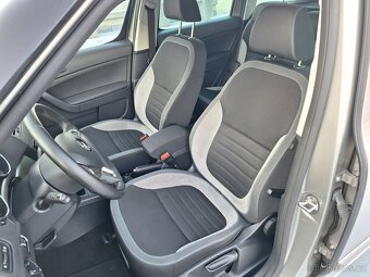 ŠKODA YETI 2.0 TDI R.2016 XENON - 12