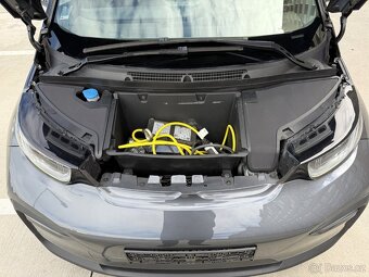 BMW i3 120 Ah Edition 310 DPH - 12
