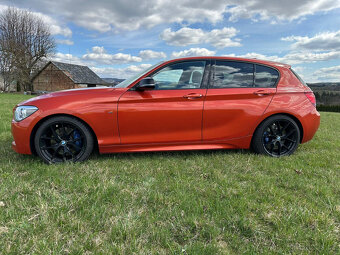 Prodám BMW M135i manuál - 12