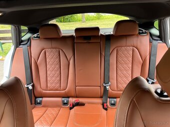 BMW X4 G02 INDIVIDUAL X drive 30i - 12
