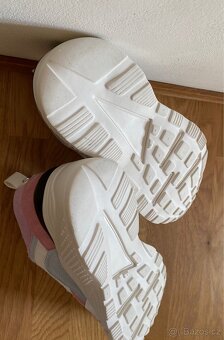 Dámské tenisky Steve Madden Antonia vel. 41 - 12