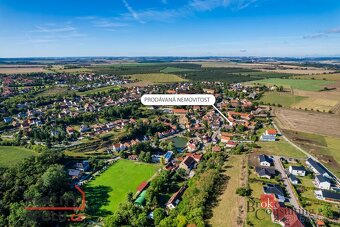 Prodej, domy/rodinný, 130 m2, V Chumberku 10, 25265 Holubice - 12