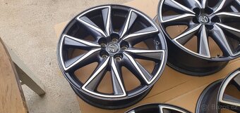 Mazda cx-7 cx-5  honda crv tucson 5x114,3 r19  6 gh gj - 12