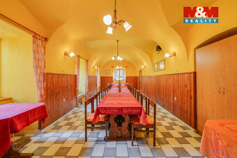 Prodej chalupy, 689 m², Žihle - 12