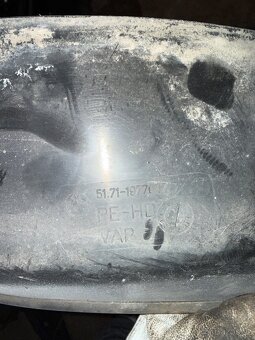 Náhradní díly bmw e36, e46 - 12