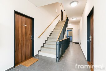 Pronájem bytu 2+kk 57 m², Brno - Sadová, ev.č. 01961 - 12