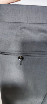 Pánský oblek Blažek - 12