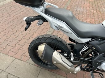 BMW G 310 GS 2019 - 12
