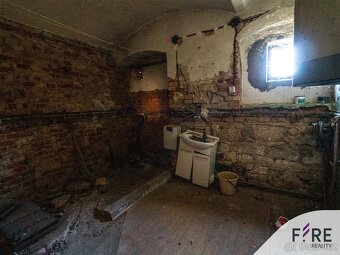 Prodej domu Bedřichův Světec - 12