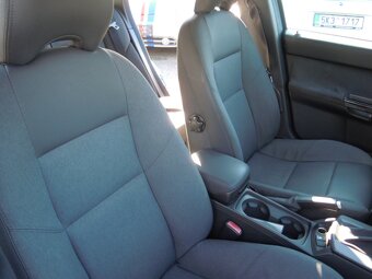 Volvo V50 1.6D 80kw(109hp) r.v.2/2010 - 12