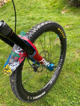 Lapierre zesty AM karbon - 12