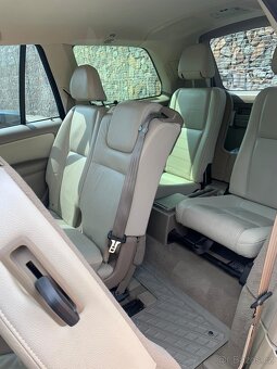 Volvo XC90 2.4 AUT MOMENTUM, KŮŽE 7 MÍST TOP STAV - 12