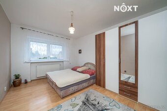 Prodej Rodinný dům, 408㎡ - 12