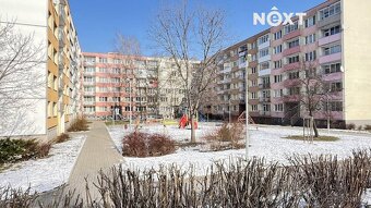Prodej byt 2+1, 70㎡ - 12