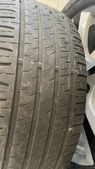 Kola 17 rozteč 5x120 - 12