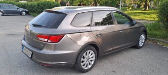 Seat Leon ST 1.4TSI - 2015 - 12