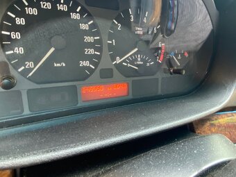 BMW e46 318i - 12
