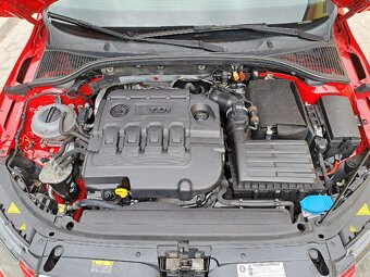 ŠKODA OCTAVIA 3 2.0TDI 110KW Elegance, Tažné - 12