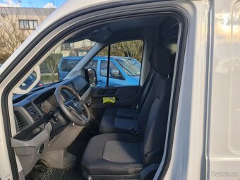 VW Crafter 4X4 2019 - 12