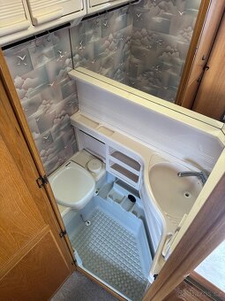 Karavan Hobby Prestige - 12